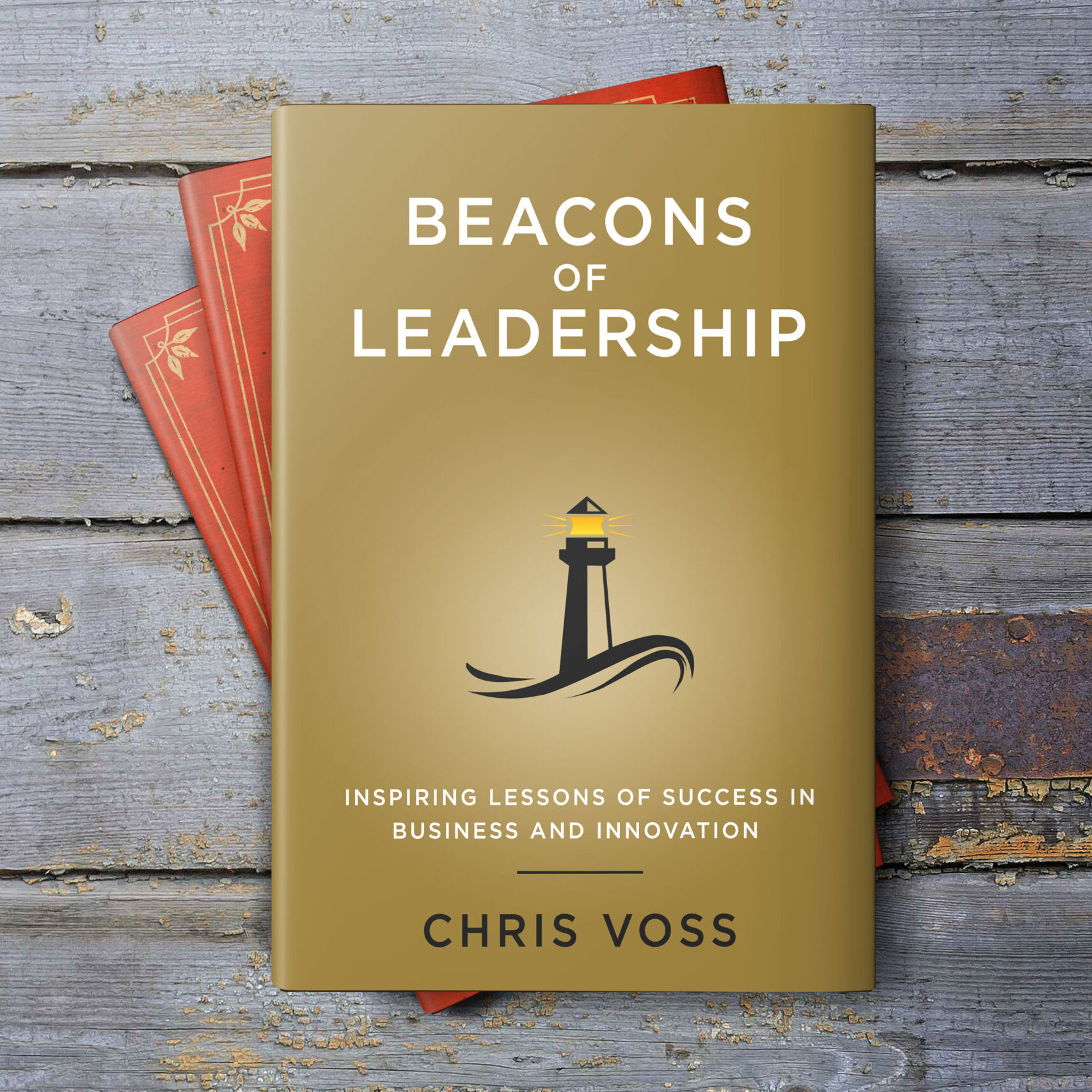 Beacons Of Leadership